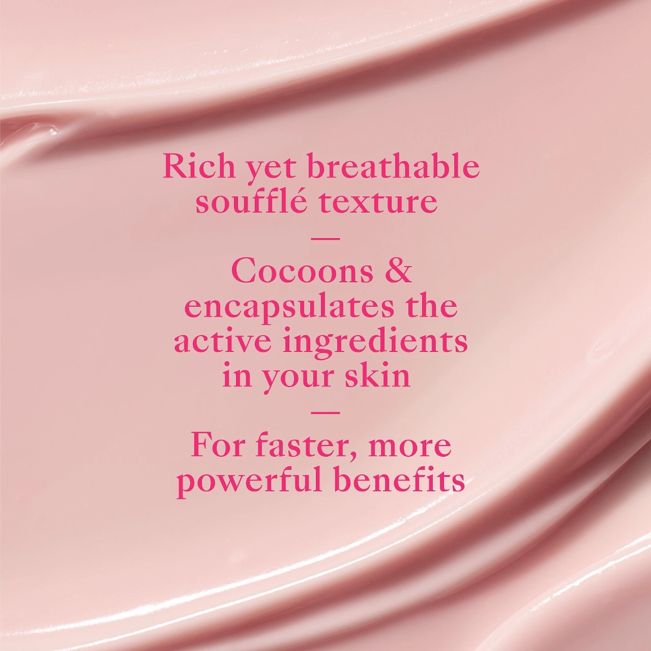 Josie Maran Pro-Retinol Megamoisture Face Cream 1.7 oz / 50 mL Vegan Plumping Clean - Image 3