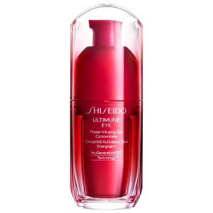 Shiseido Ultimune Eye Power Infusing Eye Concentrate Size: 0.54 oz / 15 mL