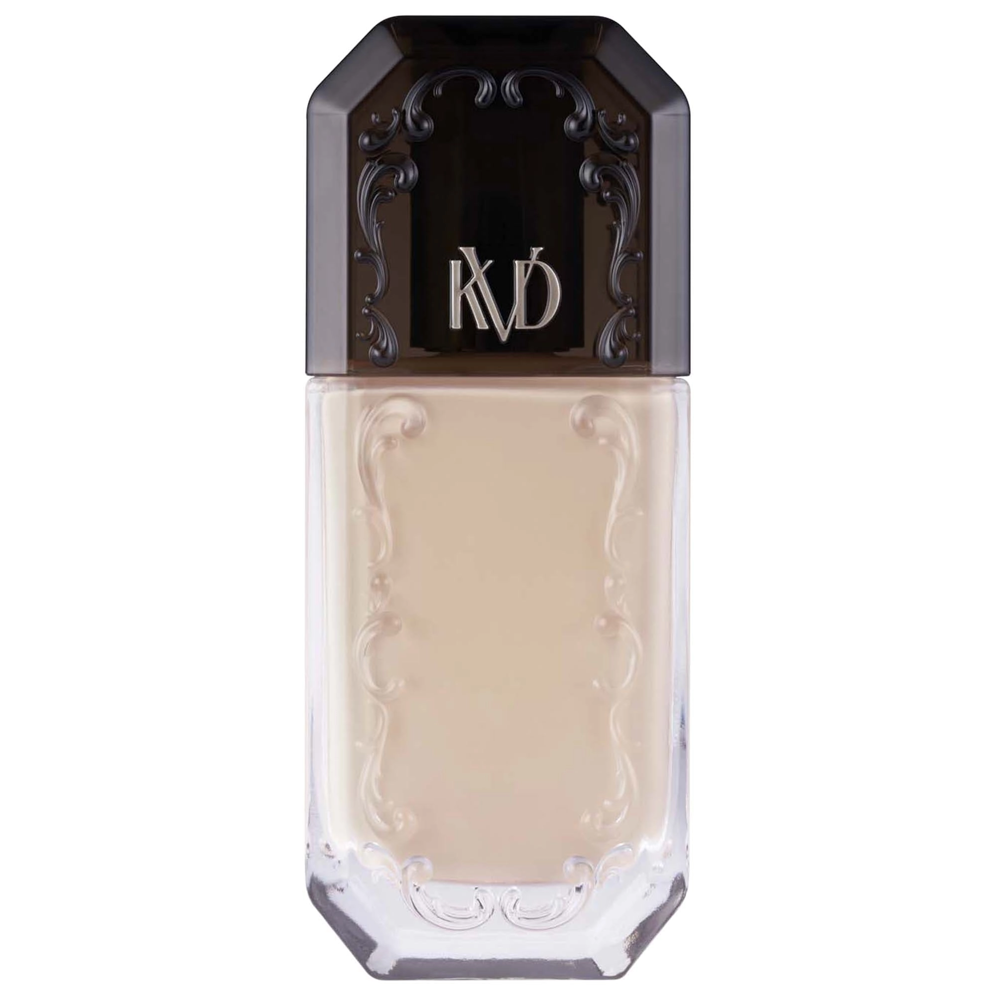 KVD Beauty Good Apple Non-Comedogenic Full-Coverage Serum Foundation Color: Light 002