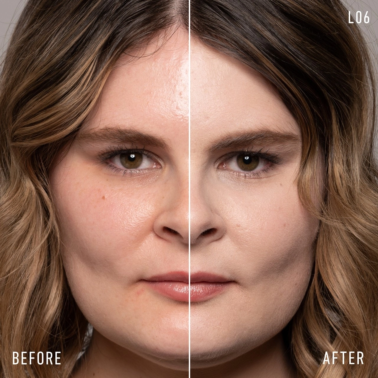 KVD Beauty Good Apple Non-Comedogenic Full-Coverage Serum Foundation Color: Light 006 - Image 2