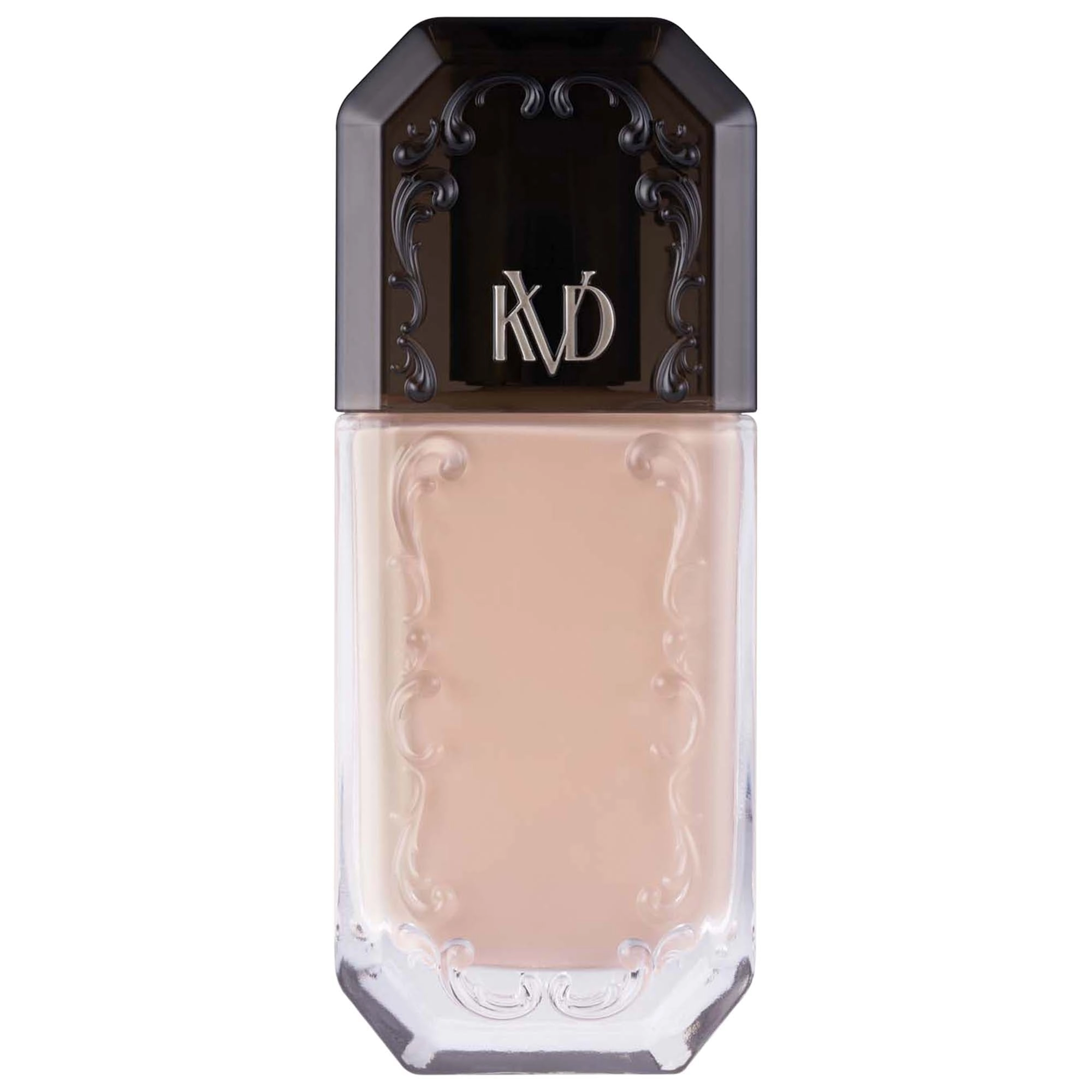 KVD Beauty Good Apple Non-Comedogenic Full-Coverage Serum Foundation Color: Light 006