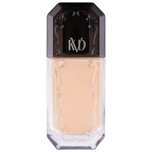 KVD Beauty Good Apple Non-Comedogenic Full-Coverage Serum Foundation Color: Light 010