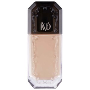 KVD Beauty Good Apple Non-Comedogenic Full-Coverage Serum Foundation Color: Light 012