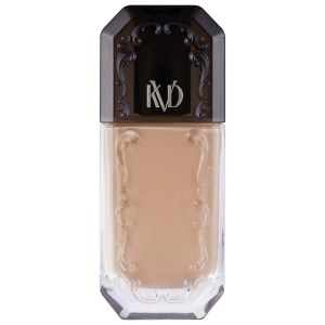KVD Beauty Good Apple Non-Comedogenic Full-Coverage Serum Foundation Color: Medium 039 - Medium Warm Undertones Vegan