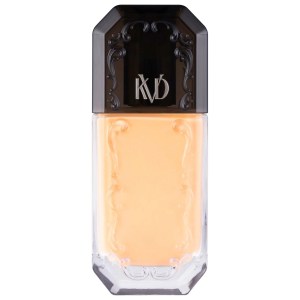 KVD Beauty Good Apple Non-Comedogenic Full-Coverage Serum Foundation Color: Medium 045