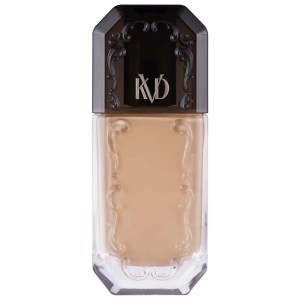 KVD Beauty Good Apple Non-Comedogenic Full-Coverage Serum Foundation Color: Medium 048