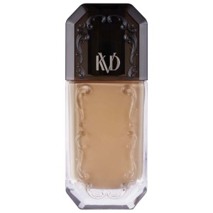 KVD Beauty Good Apple Non-Comedogenic Full-Coverage Serum Foundation Color: Tan 057