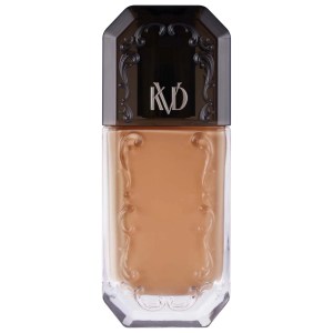 KVD Beauty Good Apple Non-Comedogenic Full-Coverage Serum Foundation Color: Tan 068
