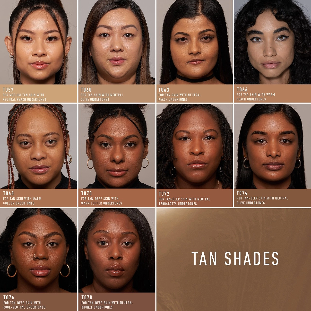 KVD Beauty Good Apple Non-Comedogenic Full-Coverage Serum Foundation Color: Tan 070 - Image 3
