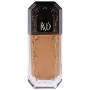 KVD Beauty Good Apple Non-Comedogenic Full-Coverage Serum Foundation Color: Tan 074
