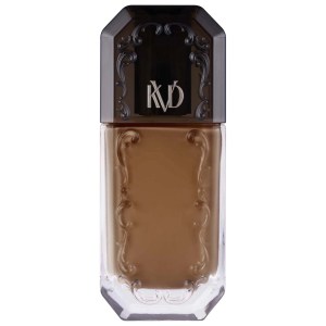 KVD Beauty Good Apple Non-Comedogenic Full-Coverage Serum Foundation Color: Tan 076