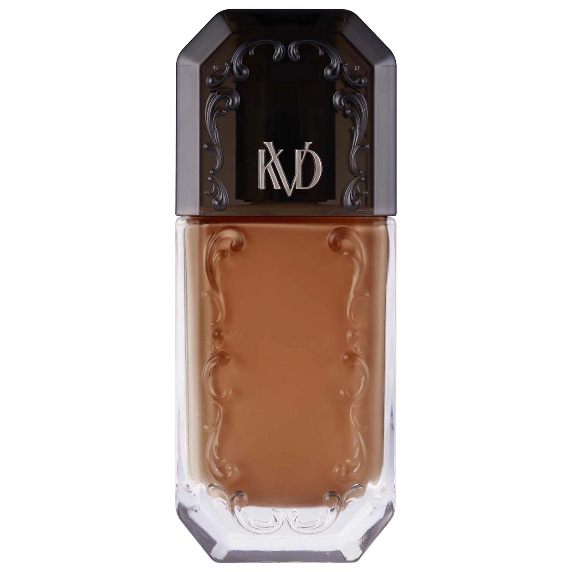 KVD Beauty Good Apple Non-Comedogenic Full-Coverage Serum Foundation Color: Tan 078
