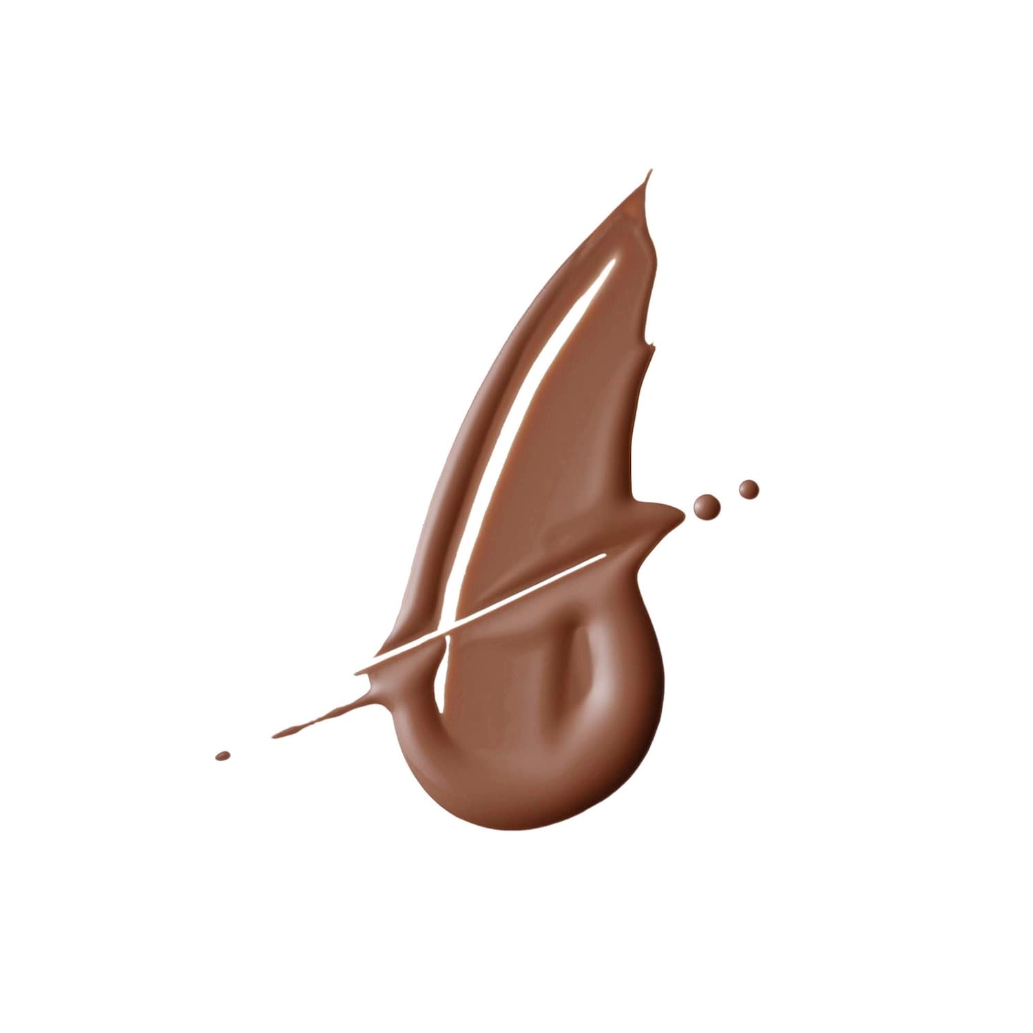KVD Beauty Good Apple Non-Comedogenic Full-Coverage Serum Foundation Color: Deep 080 - Image 8