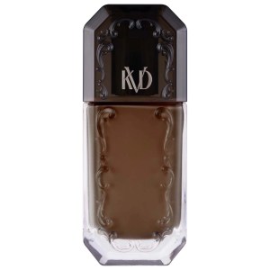 KVD Beauty Good Apple Non-Comedogenic Full-Coverage Serum Foundation Color: Deep 086