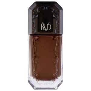 KVD Beauty Good Apple Non-Comedogenic Full-Coverage Serum Foundation Color: Deep 098