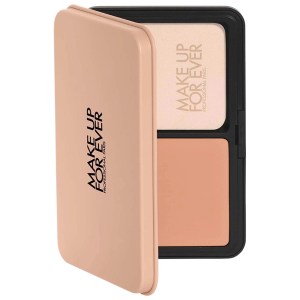 HD Skin Matte Velvet Undetectable Longwear Blurring Powder Foundation Color 2R24 Cool Nude