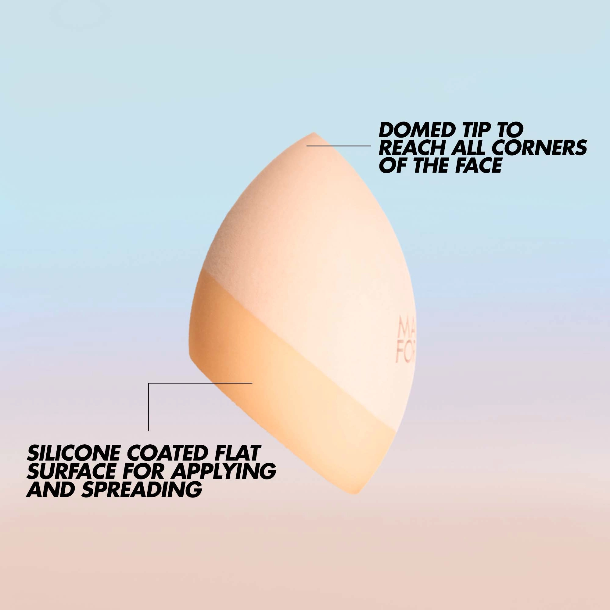 MAKE UP FOR EVER HD Skin Sponge - Image 5