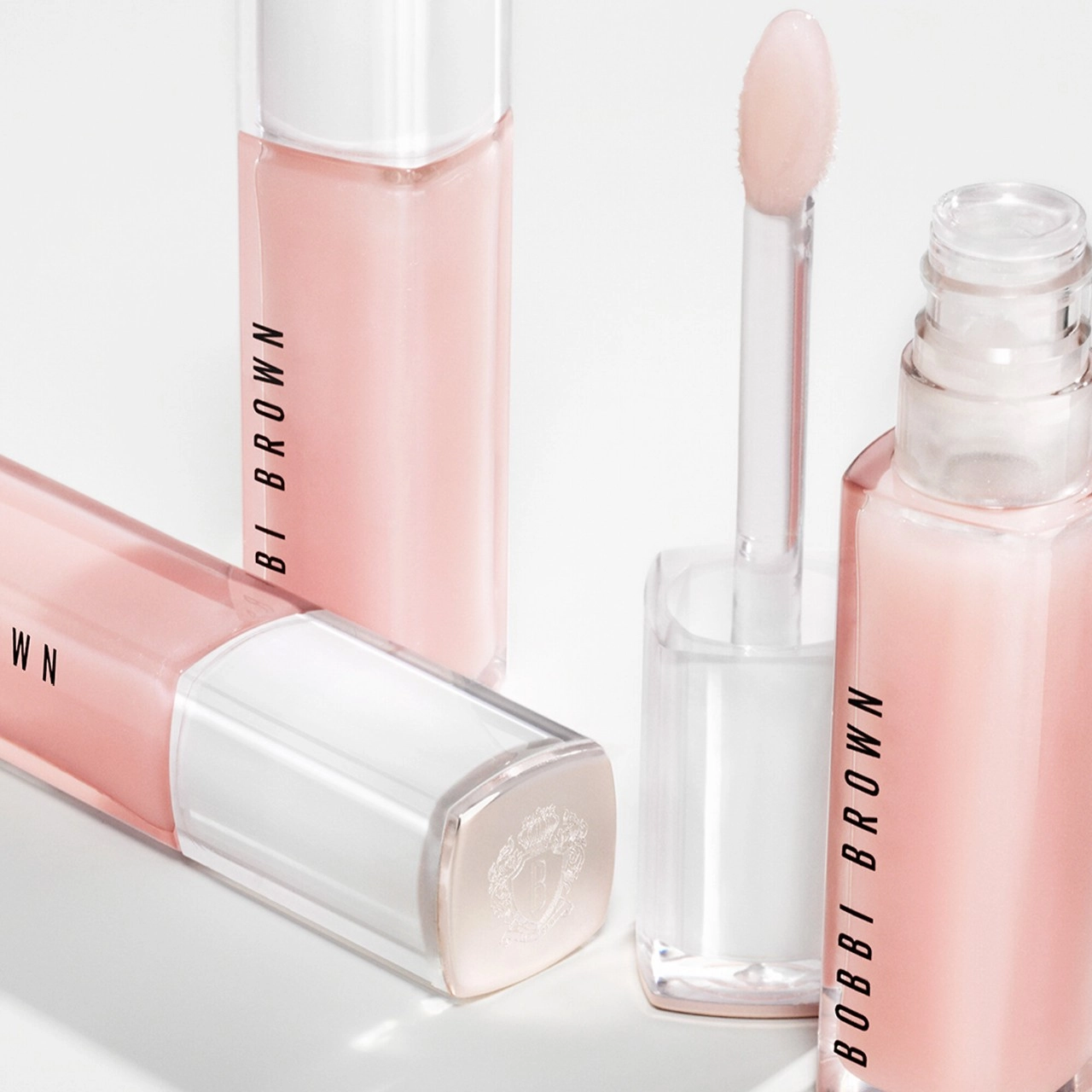 Bobbi Brown Extra Plump Hydrating Lip Serum - Color: Bare Pink - Image 6