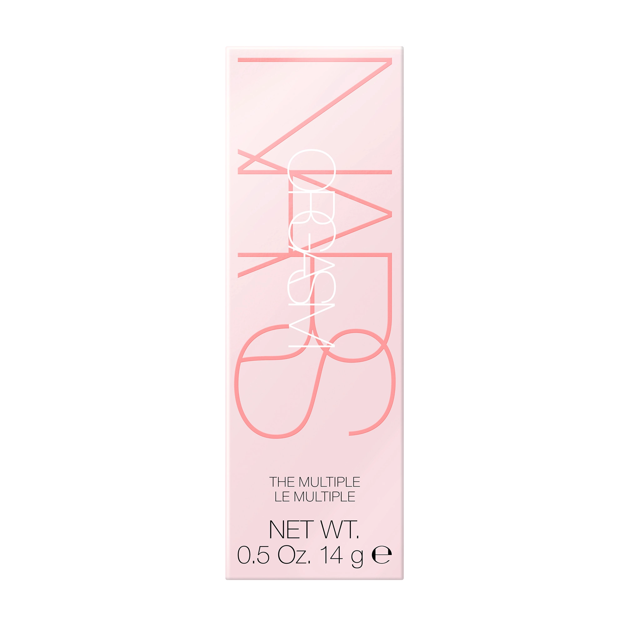 NARS Orgasm The Multiple Cream Blush, Lip and Eye Stick - Peachy Pink with Golden Shimmer Limited Edition - Image 13