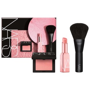 NARS Orgasm Thrills Lip Balm and Blush Set