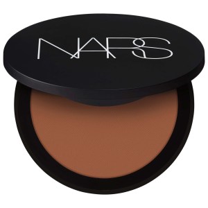 NARS Soft Matte Advanced Perfecting Powder - Sea Front (Medium Deep to Deep with Neutral Undertone)
