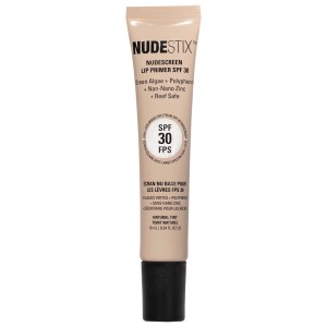 NUDESTIX Nudescreen Lip Primer SPF 30 Natural