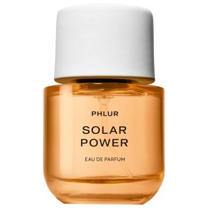 PHLUR Solar Power Eau de Parfum 1.7 oz / 50 ml - Clean, Fresh Scent