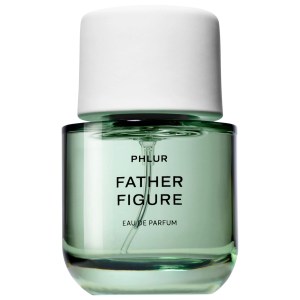 PHLUR Father Figure Eau De Parfum 1.7 oz / 50 mL Vegan Woody & Earthy Scent Clean