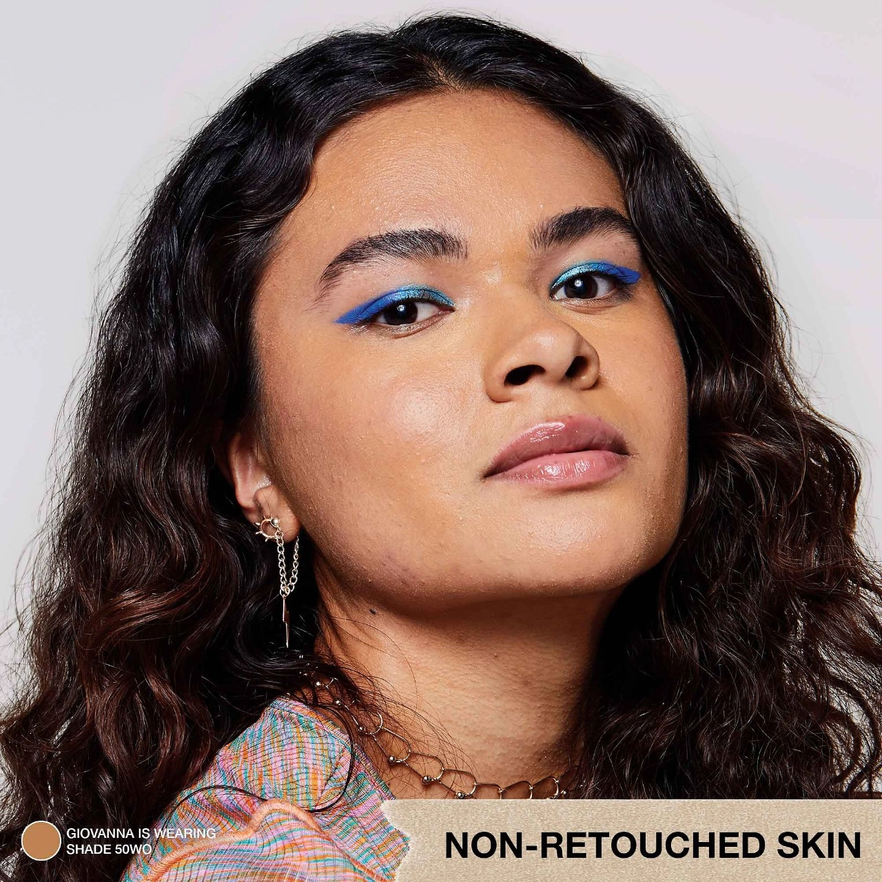 Urban Decay Quickie 24HR Full-Coverage Waterproof Concealer Color: 50WO - Tan Warm Orange Vegan - Image 9