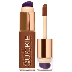 Urban Decay Quickie 24HR Full-Coverage Waterproof Concealer - Color: 90NN Deeper Neutral