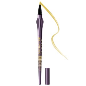 Urban Decay 24/7 Inks Easy Ergonomic Liquid Eyeliner Pen - Mucho Mucho, Matte Yellow