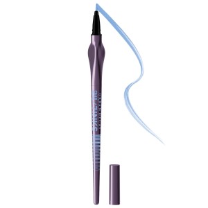 Urban Decay 24/7 Inks Easy Ergonomic Liquid Eyeliner Pen - Binge, Matte Sky Blue