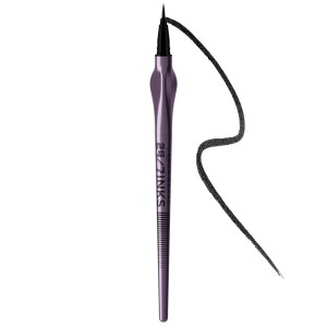 Urban Decay 24/7 Inks Easy Ergonomic Liquid Eyeliner Pen - Zero Matte Black