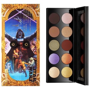 PAT McGRATH LABS Mothership VI: Midnight Sun Star Wars™ Edition