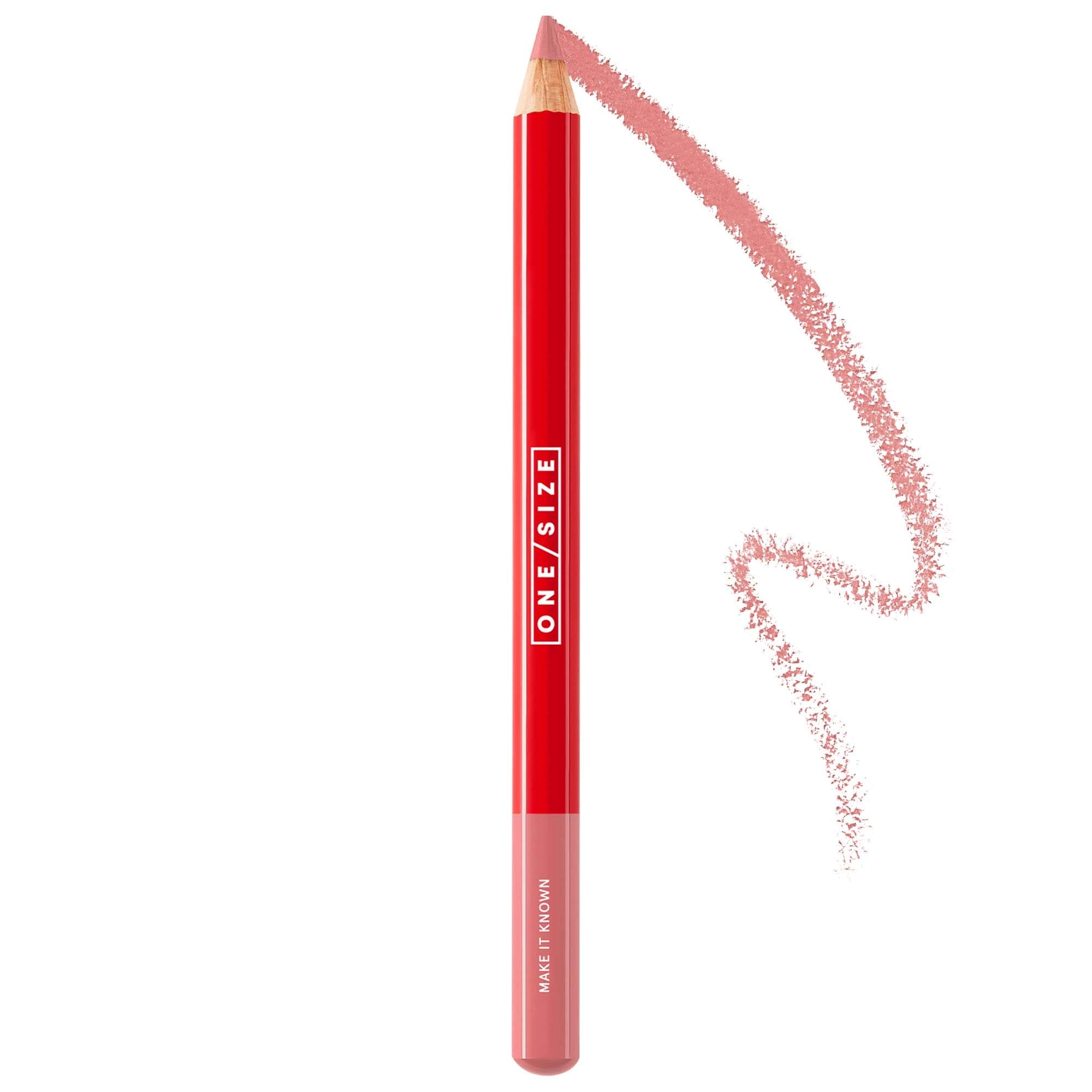 ONE/SIZE by Patrick Starrr Lip Snatcher Waterproof Precision Lip Liner - Make It Known