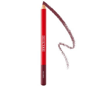 ONE/SIZE by Patrick Starrr Lip Snatcher Waterproof Precision Lip Liner in Prime Fish - Soft Matte Brown Berry