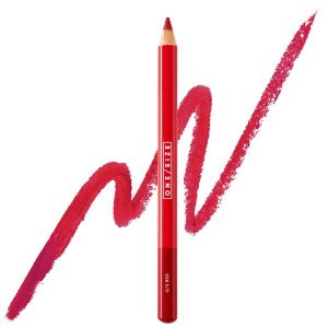 ONE/SIZE by Patrick Starrr Lip Snatcher Waterproof Precision Lip Liner - O/S Red