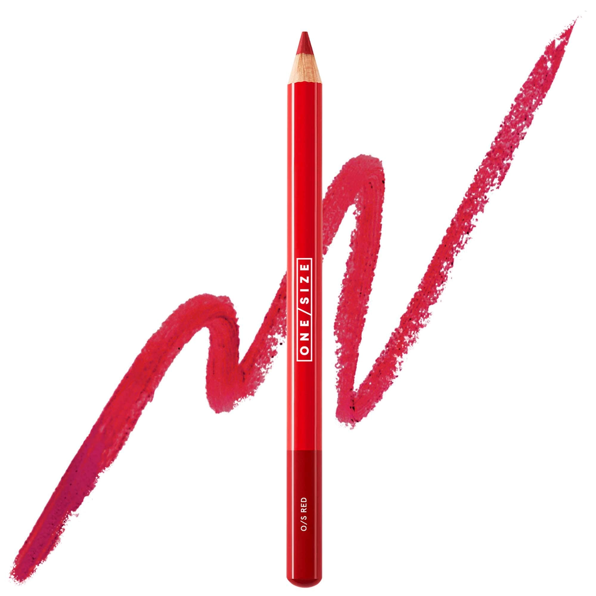 ONE/SIZE by Patrick Starrr Lip Snatcher Waterproof Precision Lip Liner - O/S Red