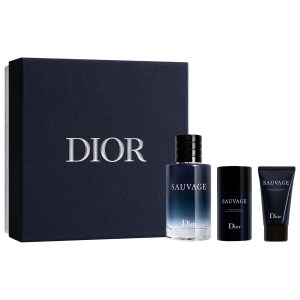 Dior Sauvage Eau de Toilette Gift Set
