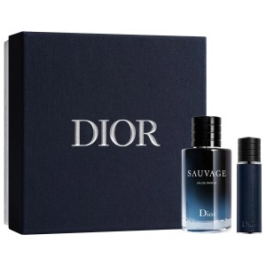 Dior Sauvage Eau de Parfum Gift Set