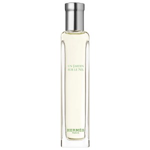 HERMÈS Un Jardin sur le Nil Eau de Toilette 0.5 oz / 15 mL Fresh Scent