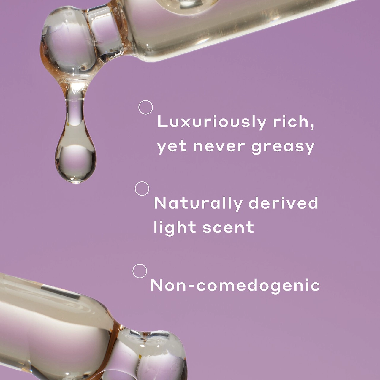 OLEHENRIKSEN Hydrabarrier Nourishing Face Oil 1 oz / 30 mL - Image 9