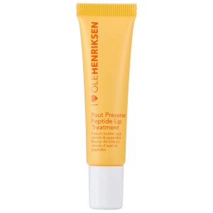 OLEHENRIKSEN Pout Preserve Peptide Lip Treatment Size:. 4 oz / 12 mL