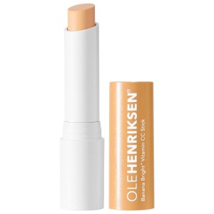 OLEHENRIKSEN Banana Bright+ Vitamin CC Eye Sticks - Dark Circles Brightening Eye Cream Stick