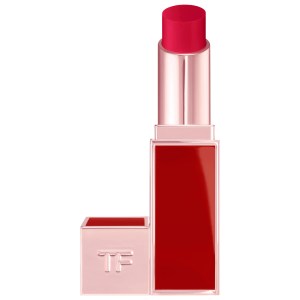 TOM FORD Ultra Shine Lip Color Electric Cherry - Cherry Red Limited Edition