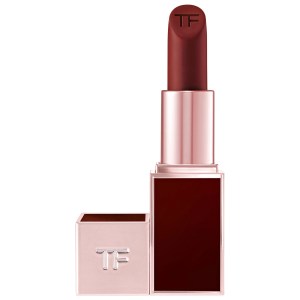 TOM FORD Lip Color Matte Lipstick Color: Velvet Cherry - Deep Rich Red Limited Edition