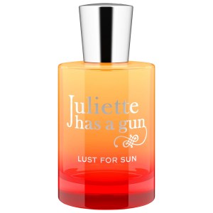 Juliette Has a Gun Lust For Sun Eau de Parfum 1.7 oz / 50 mL Vegan Unisex Fresh Scent