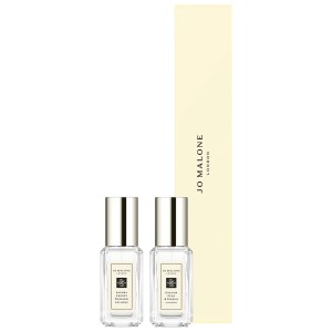 Jo Malone London Mini Sakura Cherry Blossom/ English Pear & Freesia Set