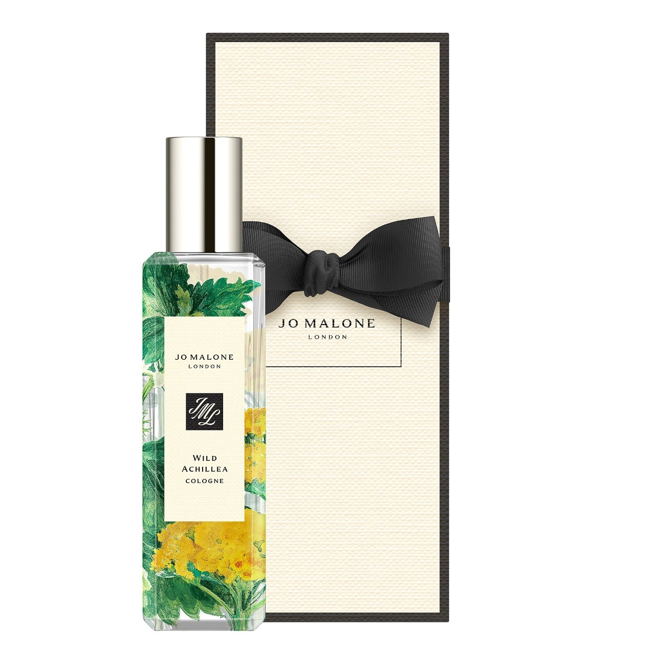 Jo Malone London Wild Achillea 1 oz / 30 mL Limited Edition Unisex Cologne Spray - Image 2