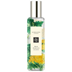 Jo Malone London Wild Achillea 1 oz / 30 mL Limited Edition Unisex Cologne Spray